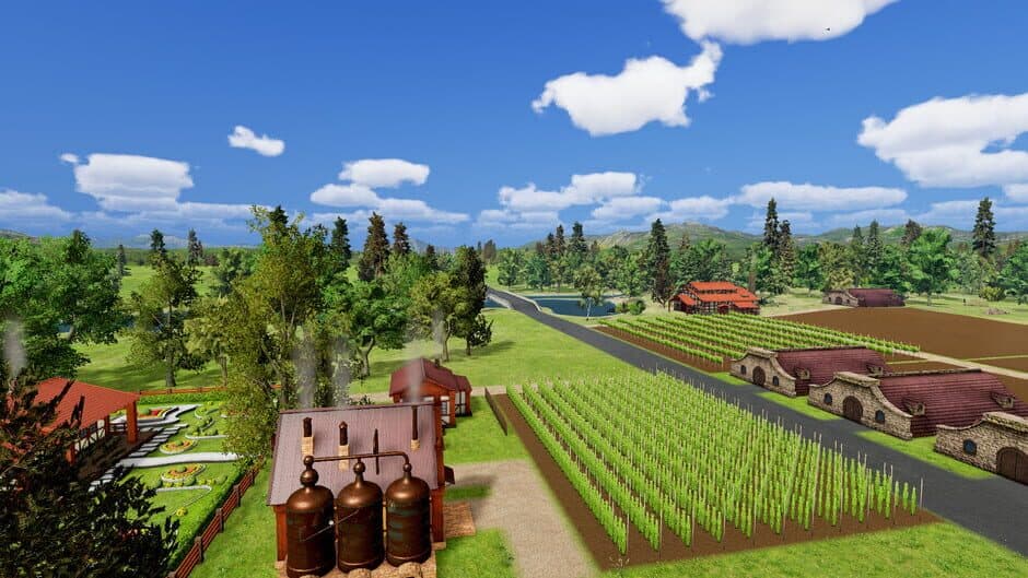 Farm Manager 2018 - Brewing & Winemaking screenshot 6