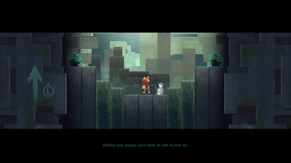 Tetragon screenshot 3