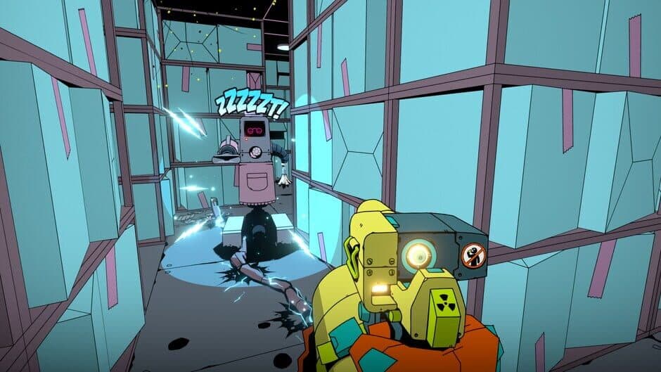 Void Bastards - DeLUXe Bundle screenshot 5