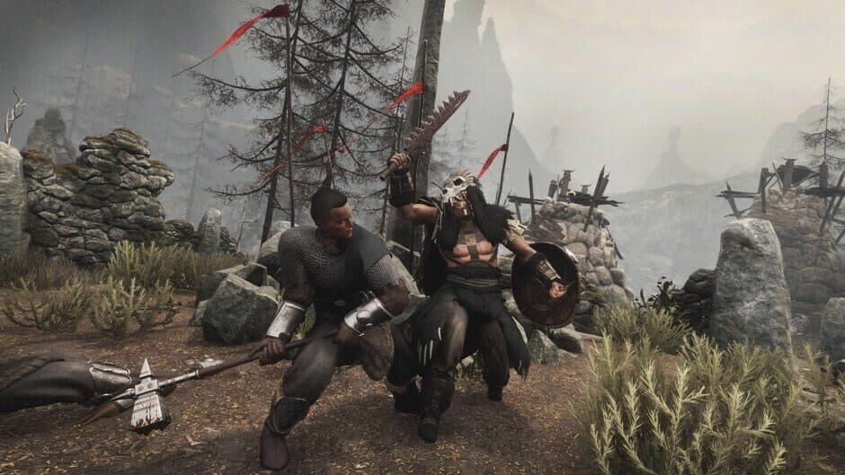 Conan Exiles - The Savage Frontier Pack screenshot 5