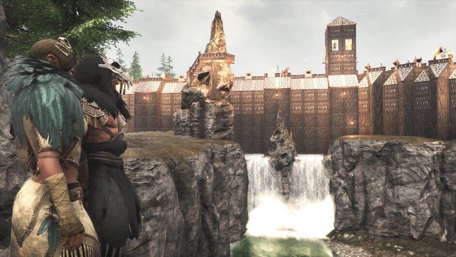 Conan Exiles - The Savage Frontier Pack screenshot 3