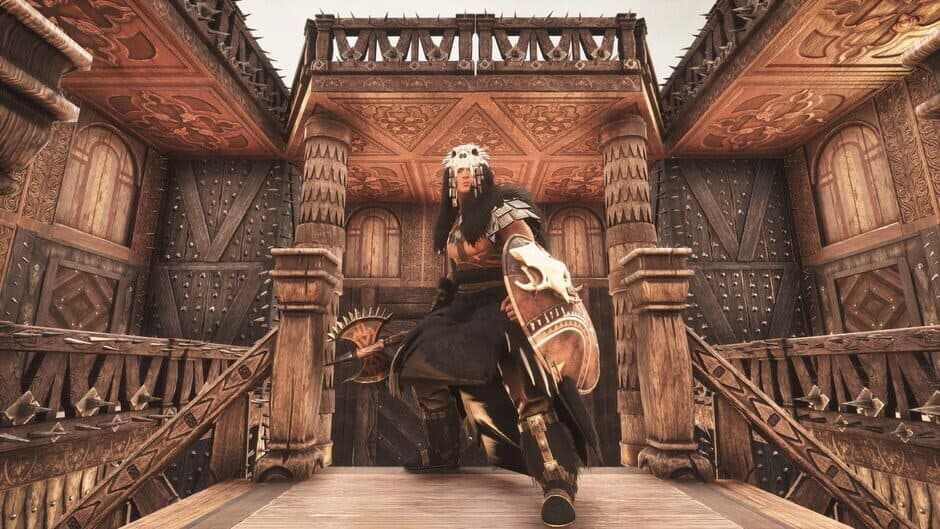 Conan Exiles - The Savage Frontier Pack screenshot 6