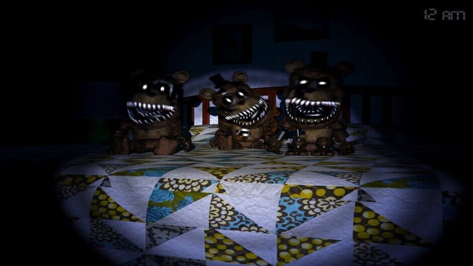 Five Nights At Freddy's: Original Series screenshot 6