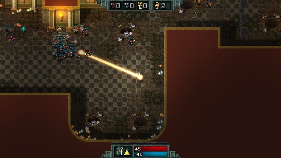 Hammerwatch - Heroic Bundle screenshot 4