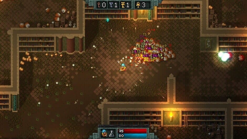 Hammerwatch - Heroic Bundle screenshot 5
