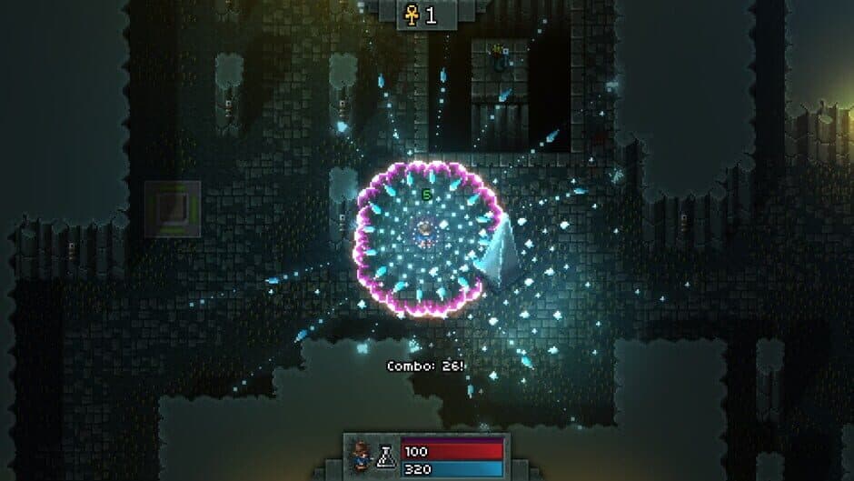Hammerwatch - Heroic Bundle screenshot 6