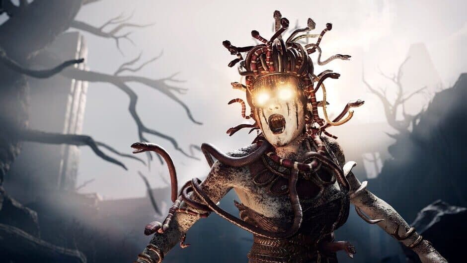 Assassin's Creed: Odyssey screenshot 2