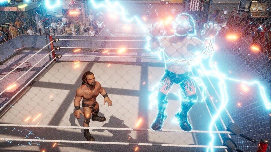 2K Ball N’ Brawl - Bundle screenshot 1