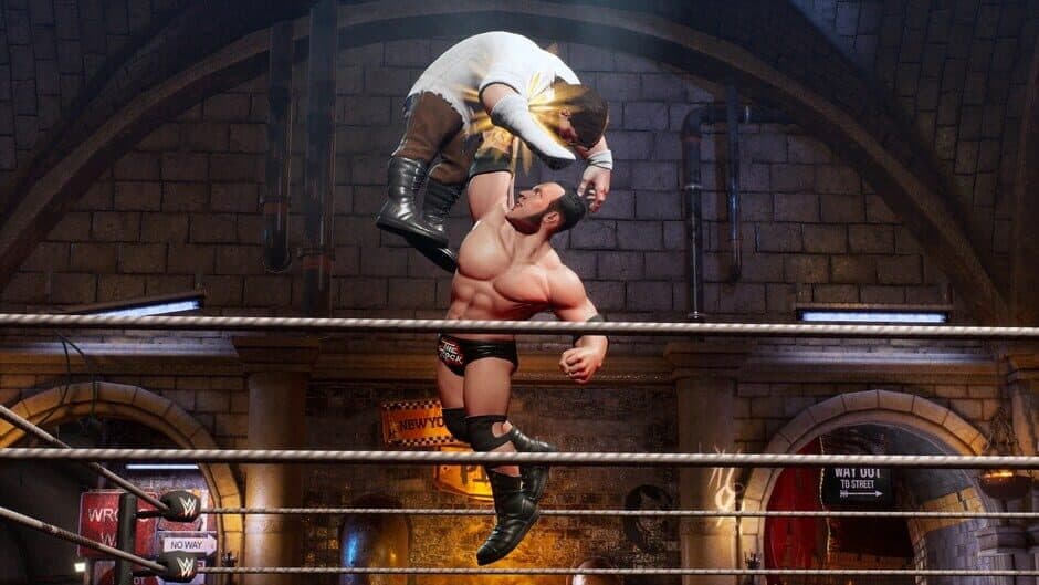 2K Ball N’ Brawl - Bundle screenshot 2