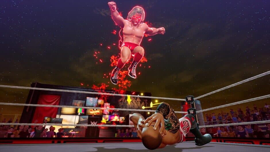 2K Ball N’ Brawl - Bundle screenshot 3