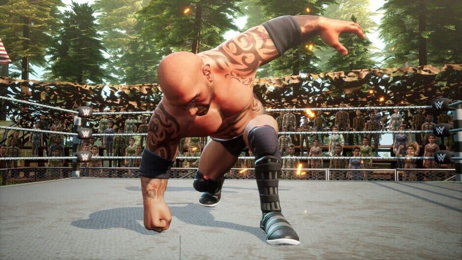 2K Ball N’ Brawl - Bundle screenshot 4