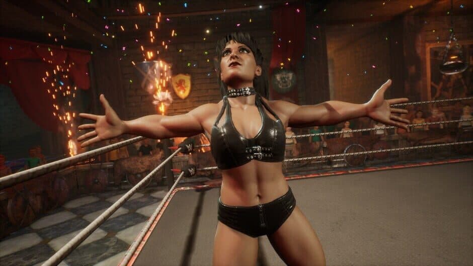 2K Ball N’ Brawl - Bundle screenshot 5