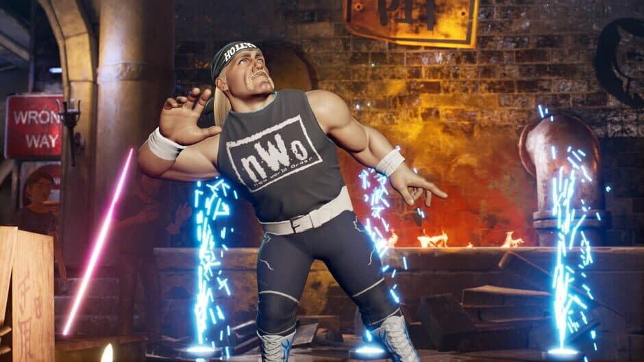 2K Ball N’ Brawl - Bundle screenshot 6