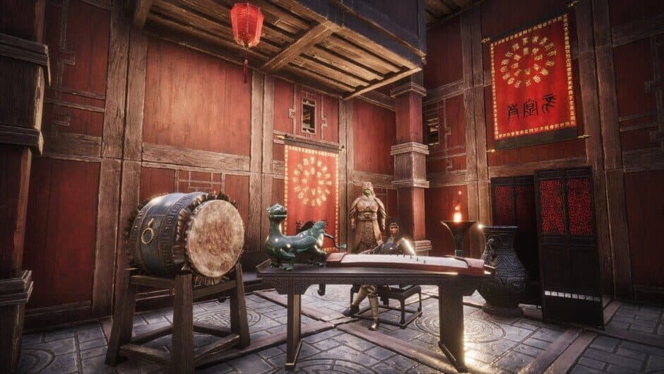 Conan Exiles - The Imperial East Pack screenshot 1