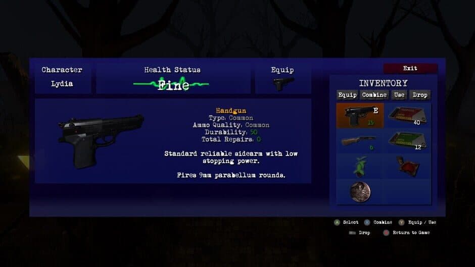 Outbreak: Co-Op Anthology screenshot 4