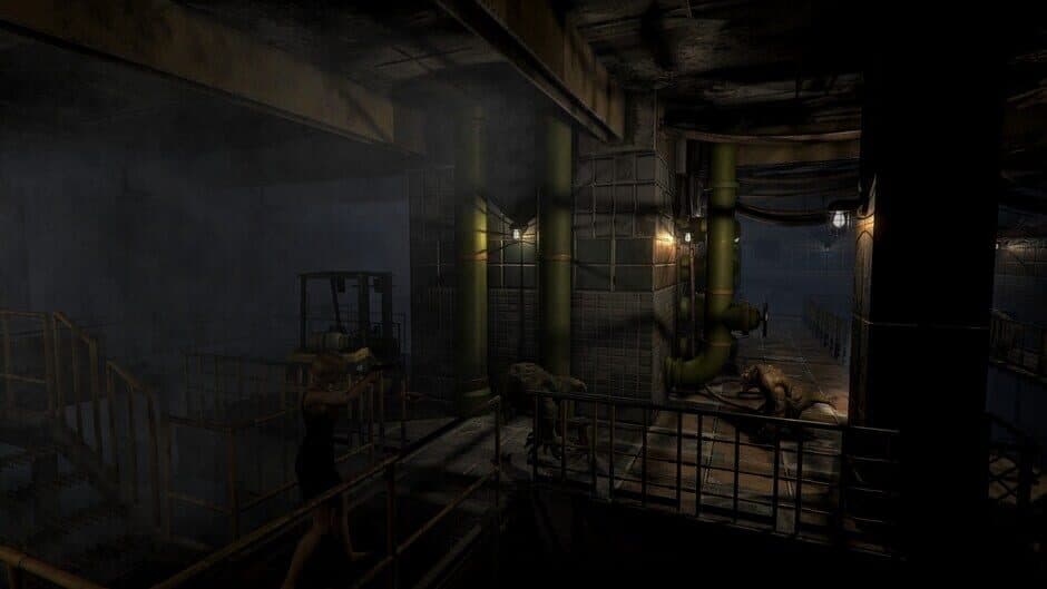 Outbreak: Co-Op Anthology screenshot 6
