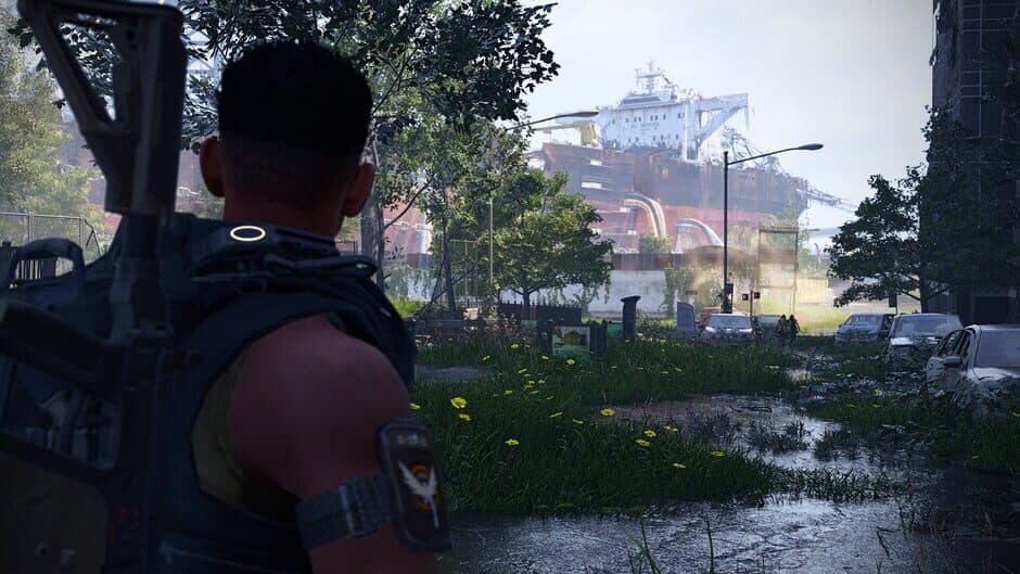Tom Clancy's The Division 2 Warlords of New York Edition screenshot 4
