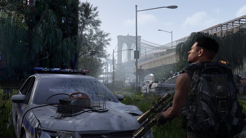 Tom Clancy's The Division 2 Warlords of New York Edition screenshot 6