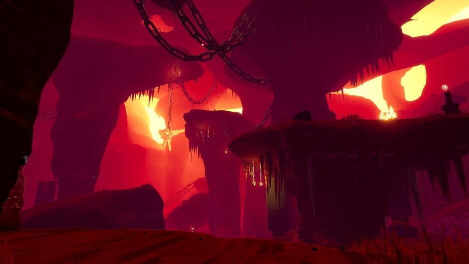 Risk of Rain - 1 + 2 screenshot 3