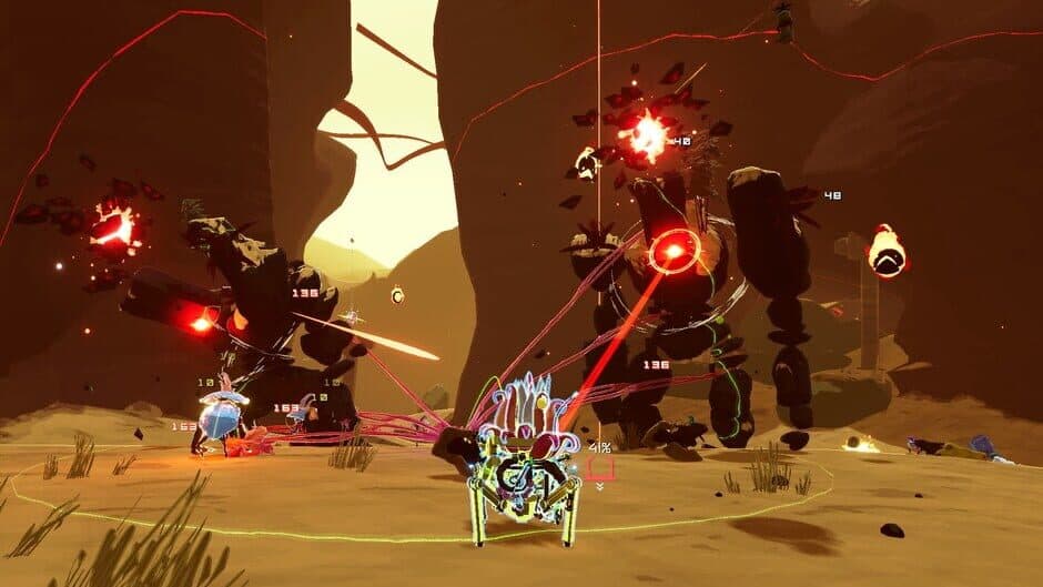 Risk of Rain - 1 + 2 screenshot 4