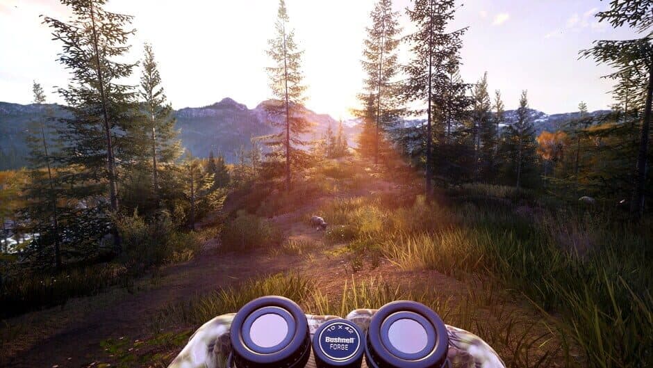 Hunting Simulator 2 Elite Edition screenshot 6