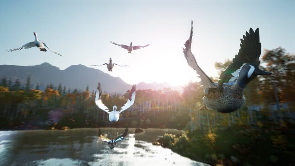 Hunting Simulator 2 Elite Edition screenshot 5