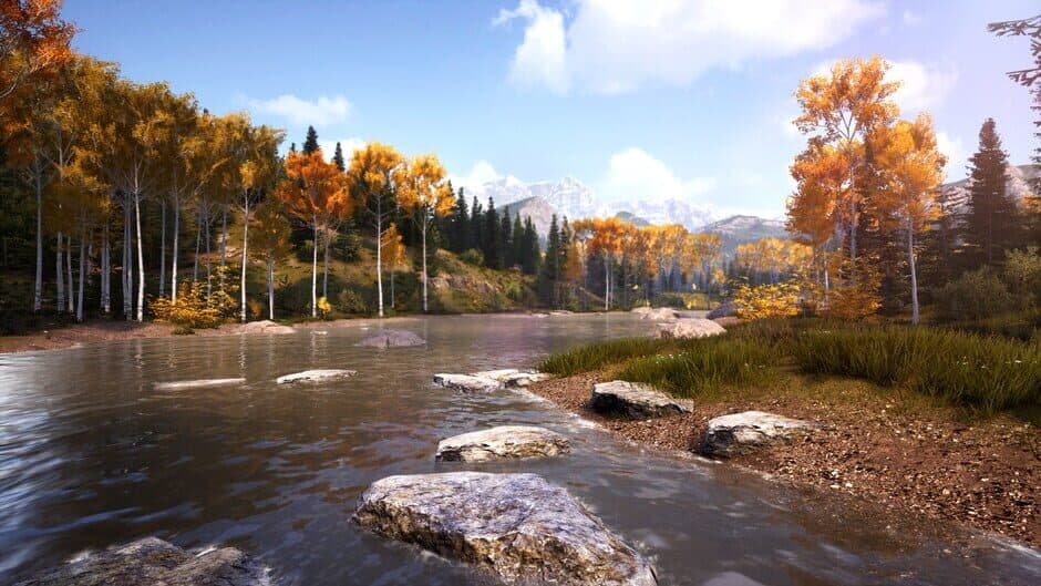 Hunting Simulator 2 Elite Edition screenshot 3
