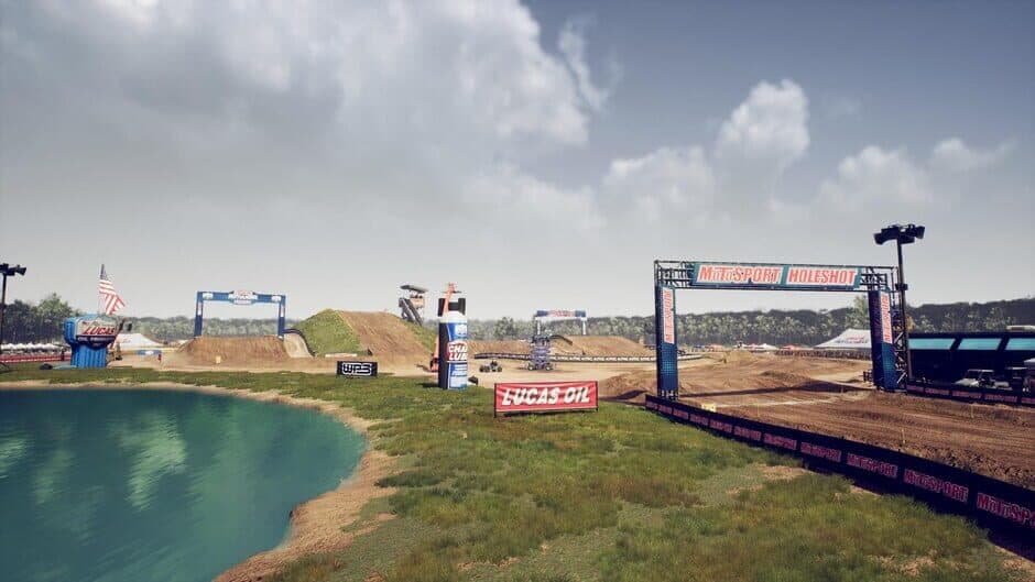 MX vs ATV All Out - 2020 AMA Pro Motocross Championship screenshot 3