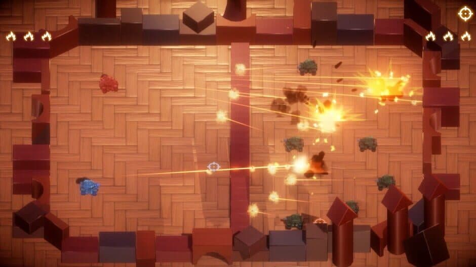 Tanks Bundle screenshot 3