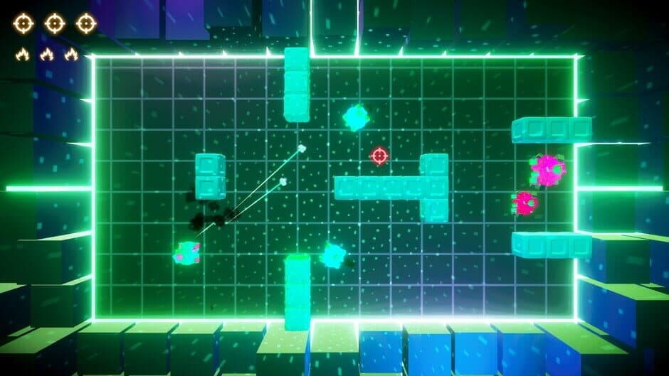 Tanks Bundle screenshot 1