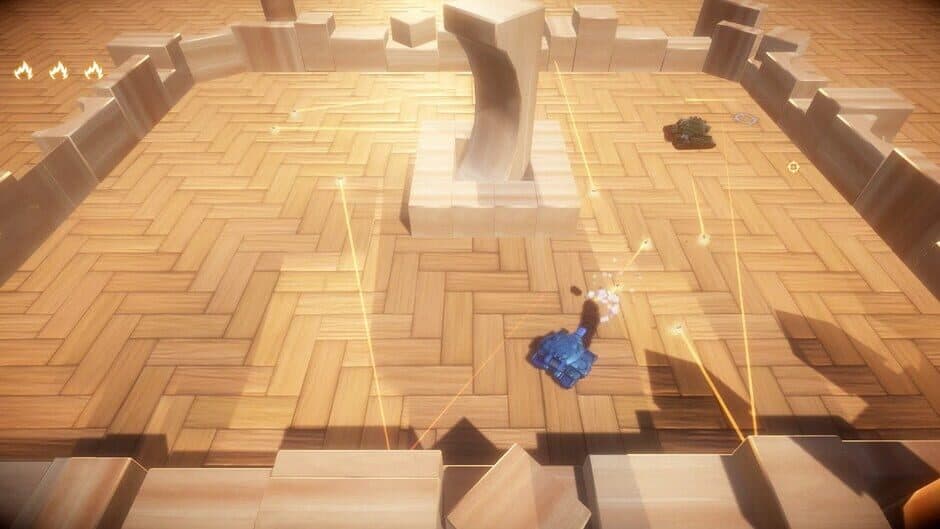 Tanks Bundle screenshot 2