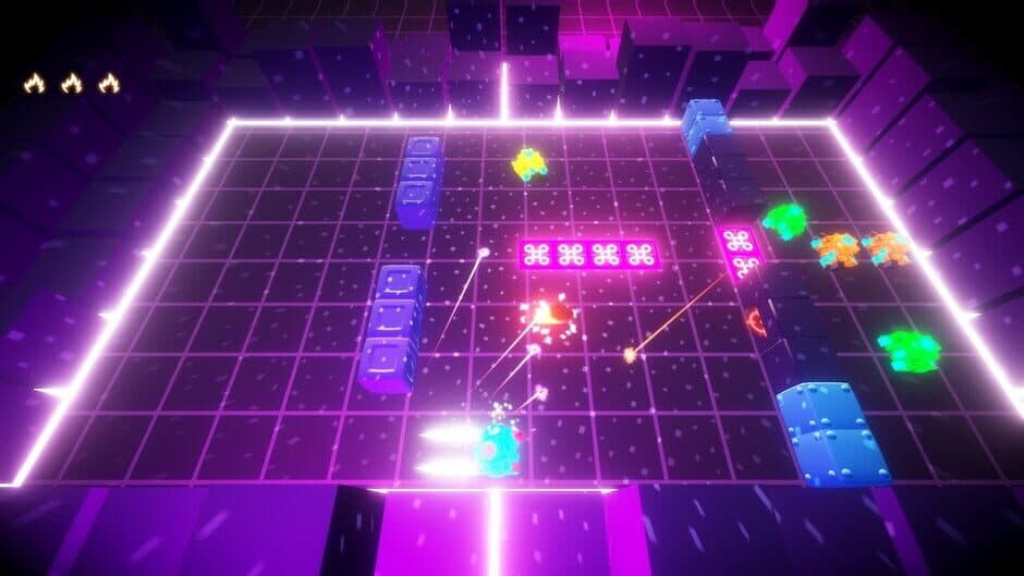 Tanks Bundle screenshot 6