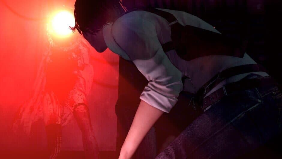 The Evil Within - Digital Bundle screenshot 4