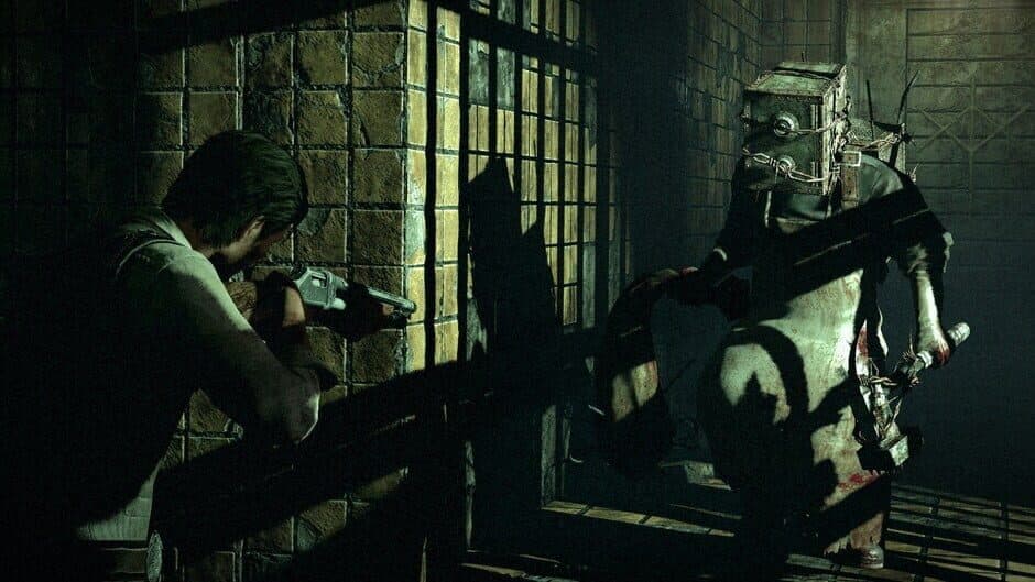 The Evil Within - Digital Bundle screenshot 6
