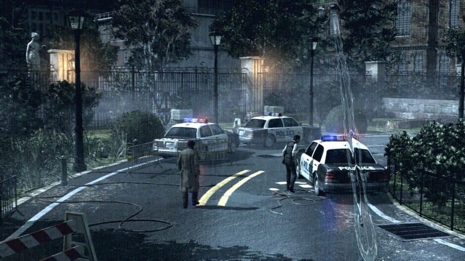 The Evil Within - Digital Bundle screenshot 1