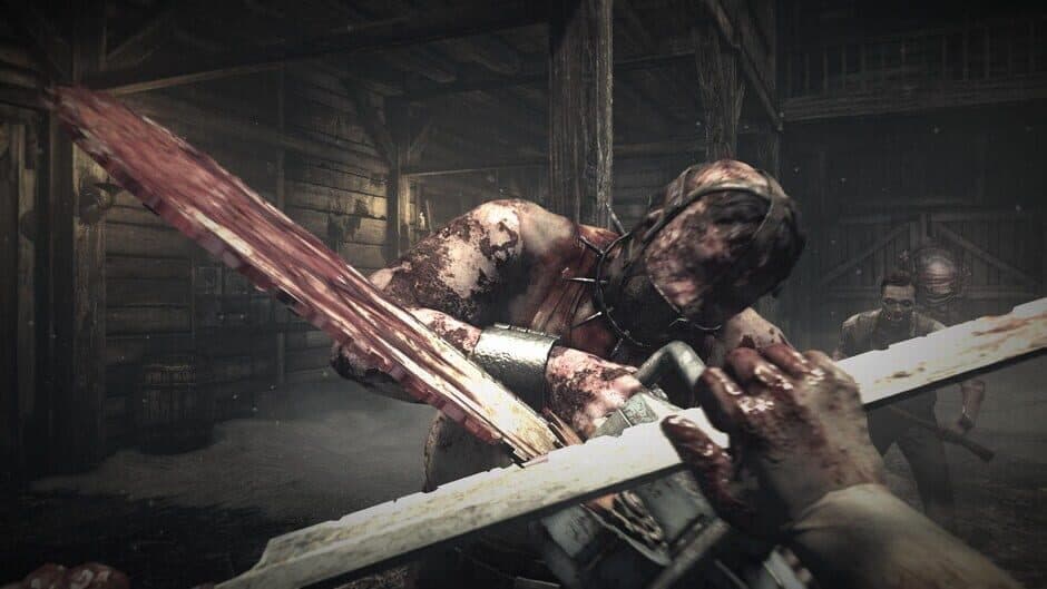 The Evil Within - Digital Bundle screenshot 2