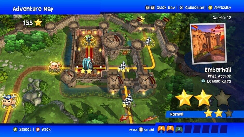 Beach Buggy Racing 2: Hot Wheels Edition screenshot 3