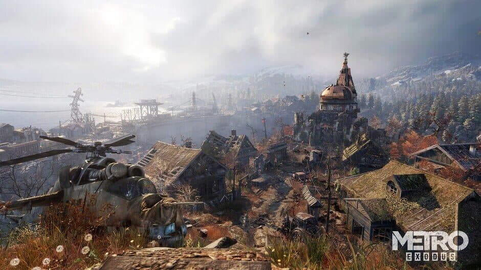 Metro Saga - Bundle screenshot 1