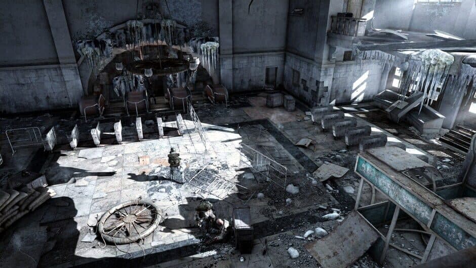 Metro Saga - Bundle screenshot 2