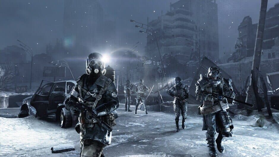 Metro Saga - Bundle screenshot 3