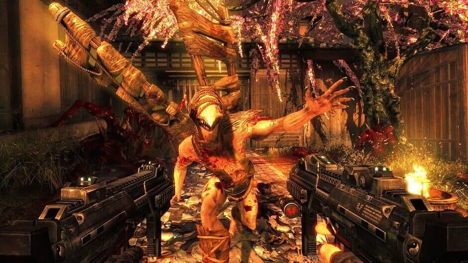 Shadow Warrior Collection screenshot 1