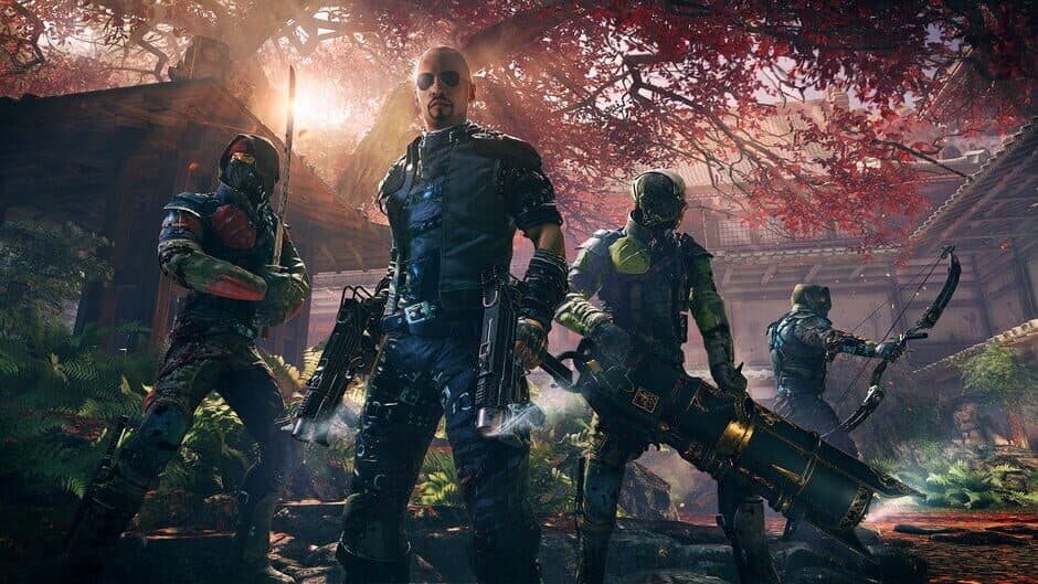 Shadow Warrior Collection screenshot 2
