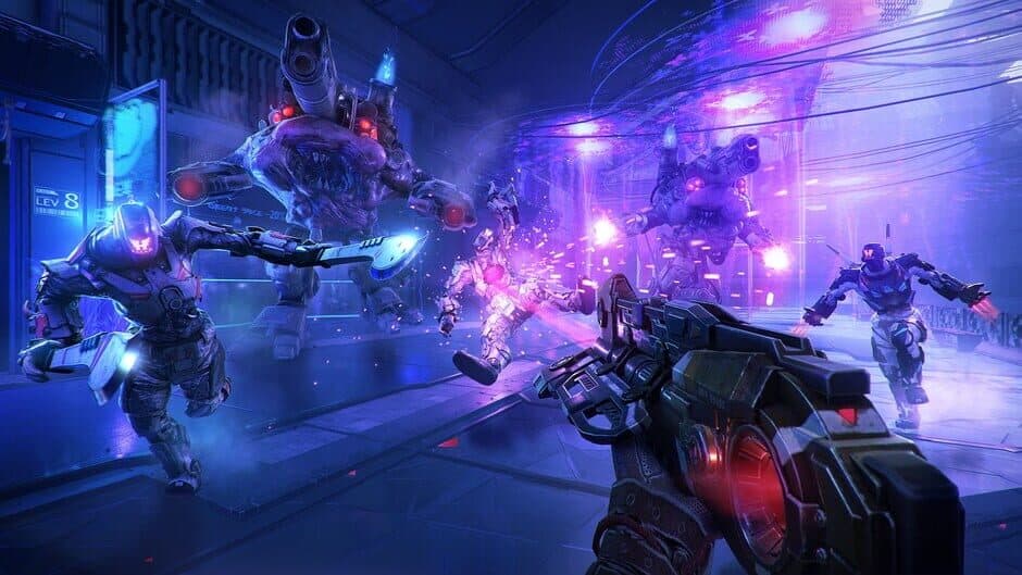 Shadow Warrior Collection screenshot 4