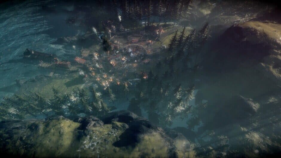 Frostpunk - Complete Collection screenshot 1