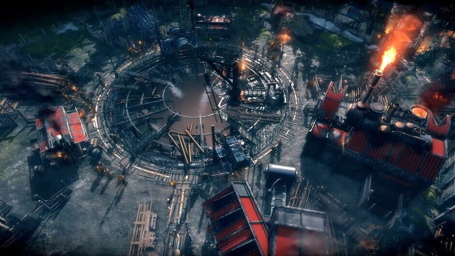 Frostpunk - Complete Collection screenshot 2