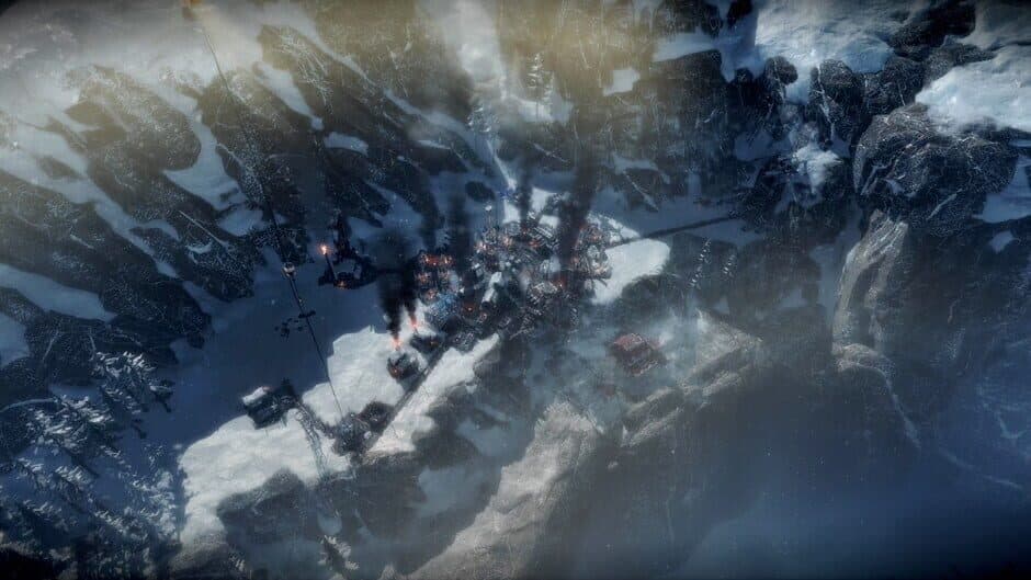 Frostpunk - Complete Collection screenshot 4