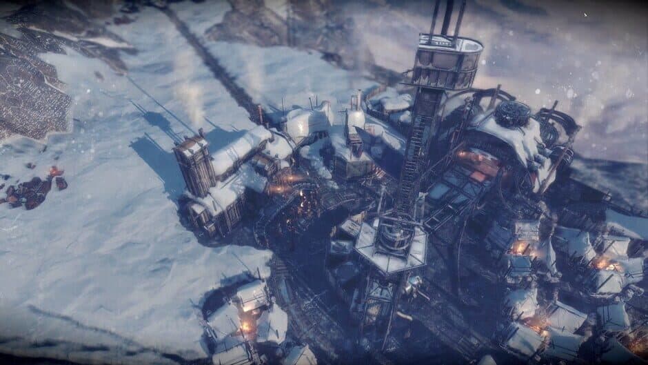Frostpunk - Complete Collection screenshot 5