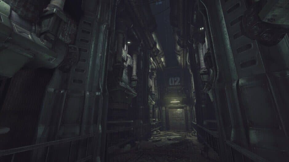 Gears of War: Ultimate Edition Deluxe Version screenshot 1