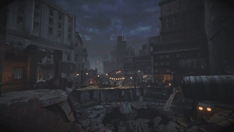 Gears of War: Ultimate Edition Deluxe Version screenshot 4