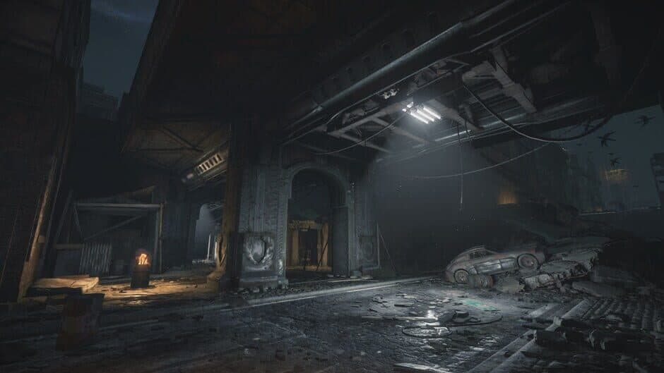 Gears of War: Ultimate Edition Deluxe Version screenshot 5